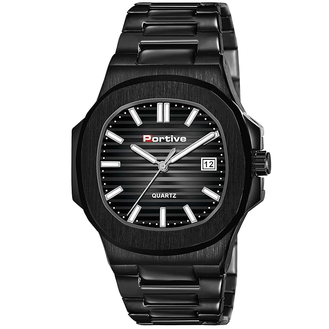 Portive Watch