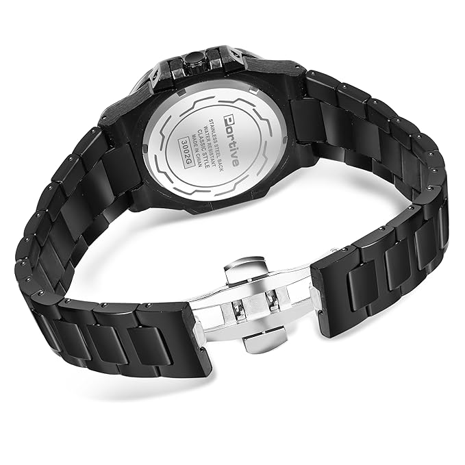 Portive Watch