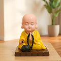 Solar Buddha