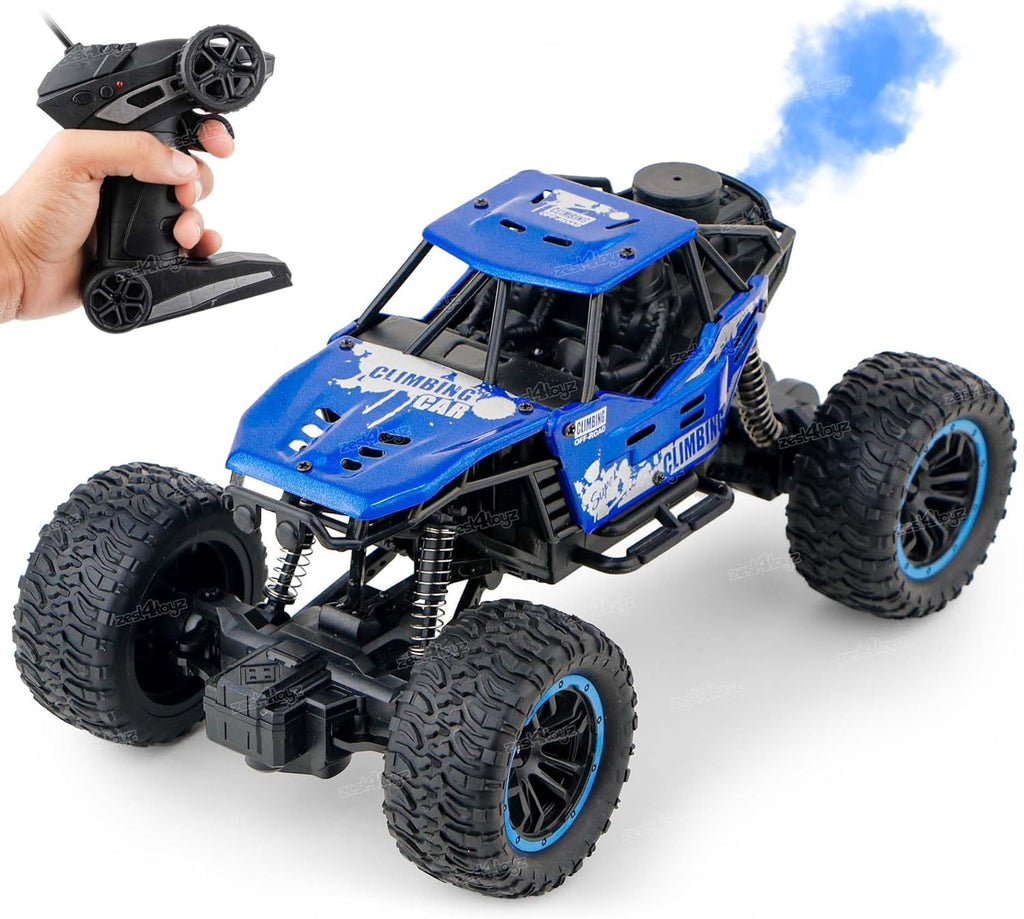 Rock Car