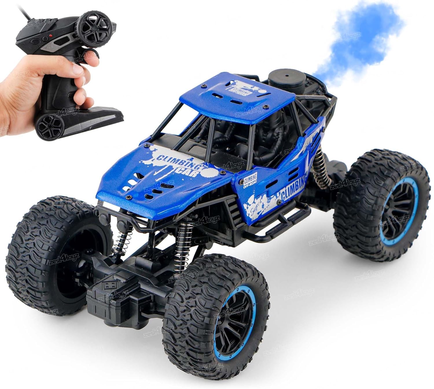 Rock Car