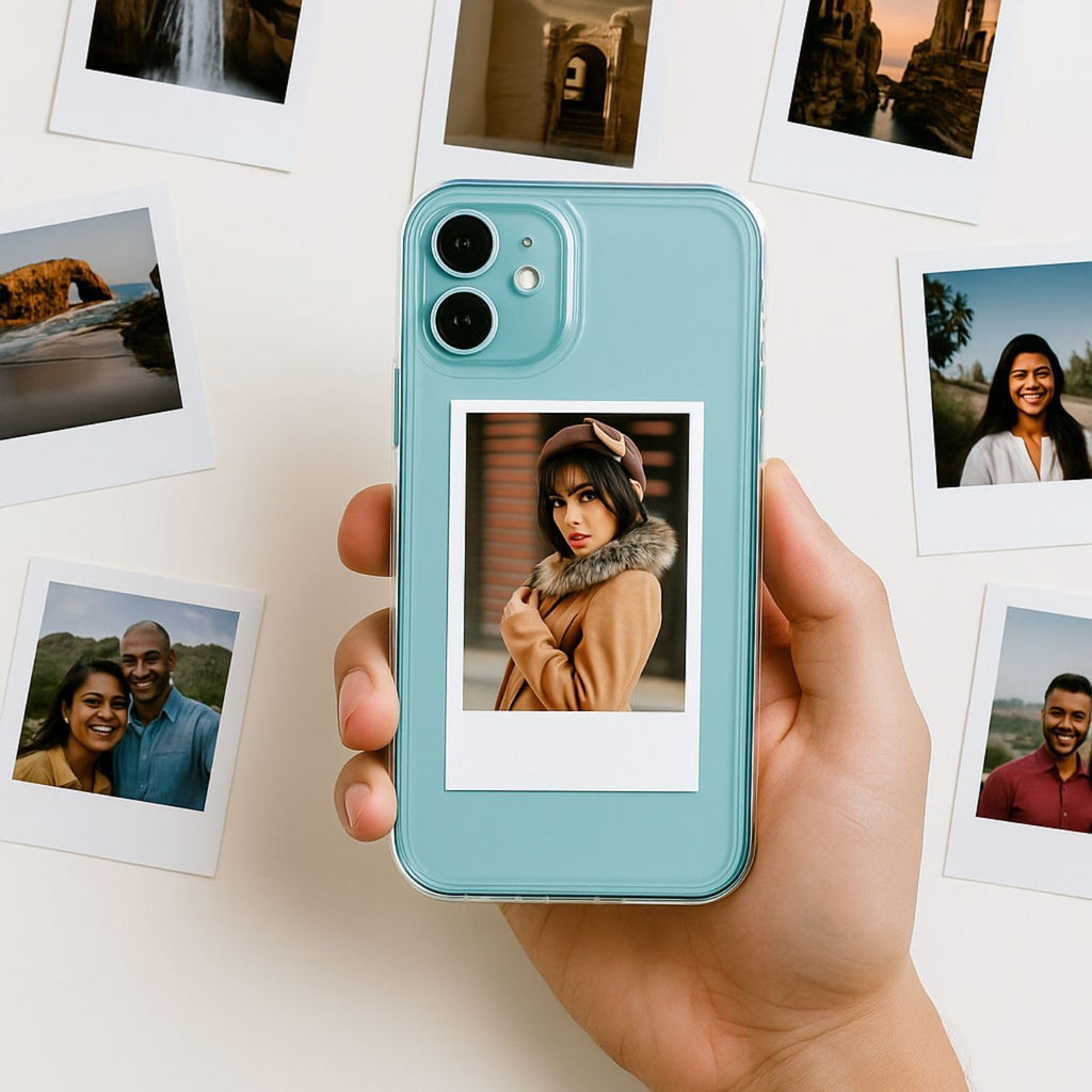 Photo Phone Covers