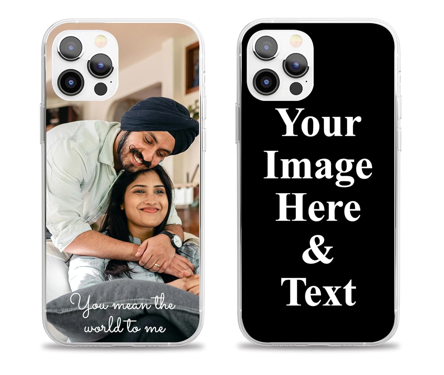 Photo Phone Covers