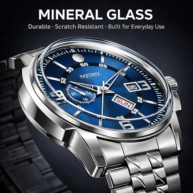Matrix Watch
