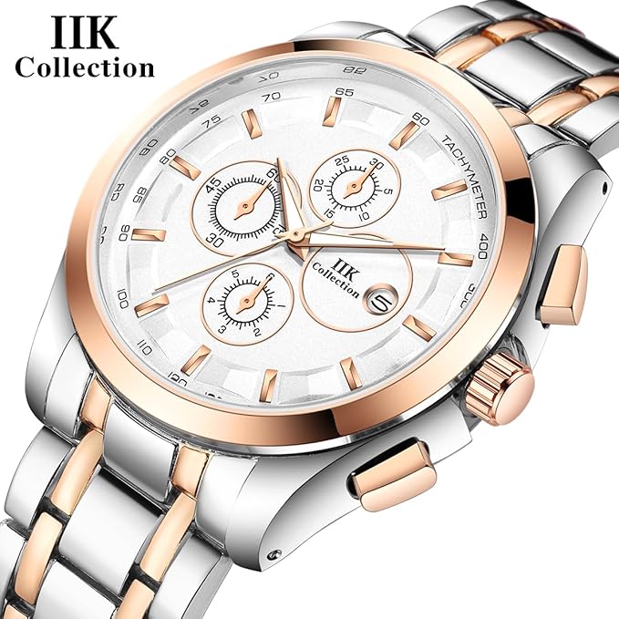 IIK Watch