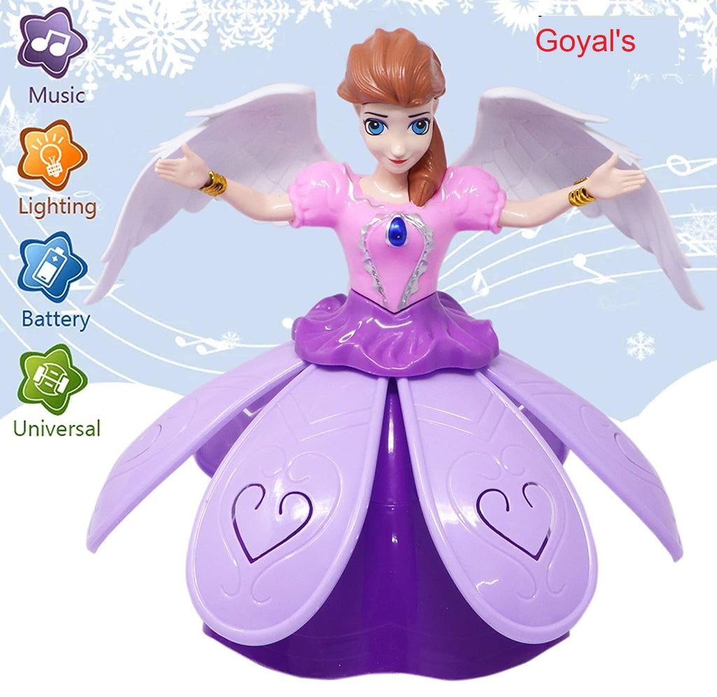 Angel Girl