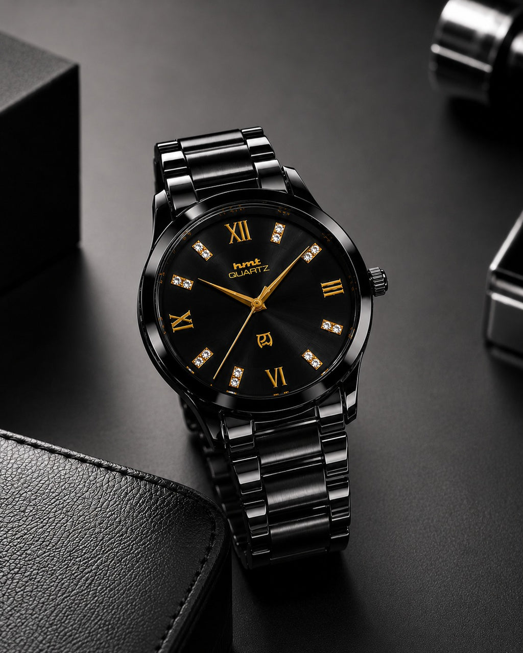 HMT Watch
