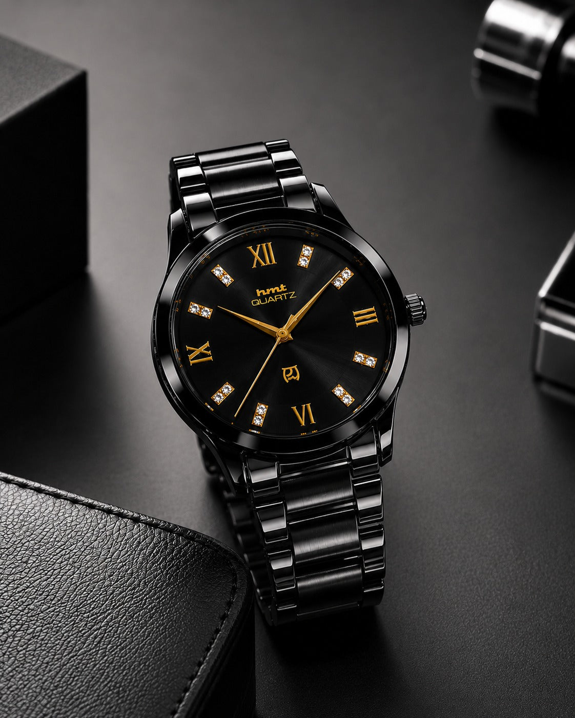 HMT Watch