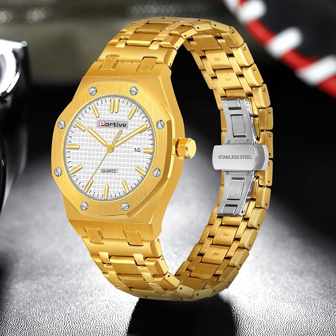 Portive Watch