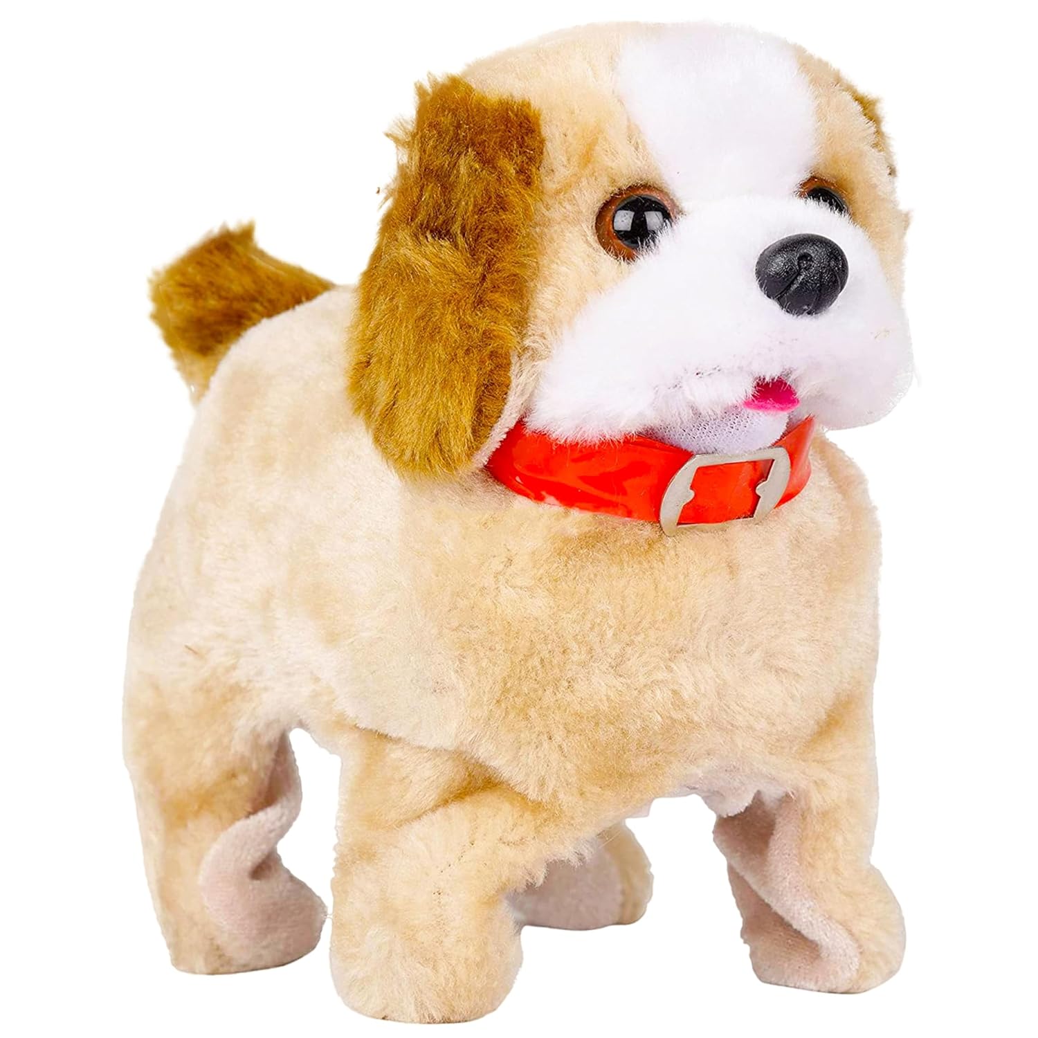 Walking Puppy