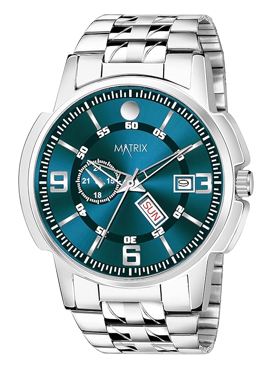 Matrix Watch