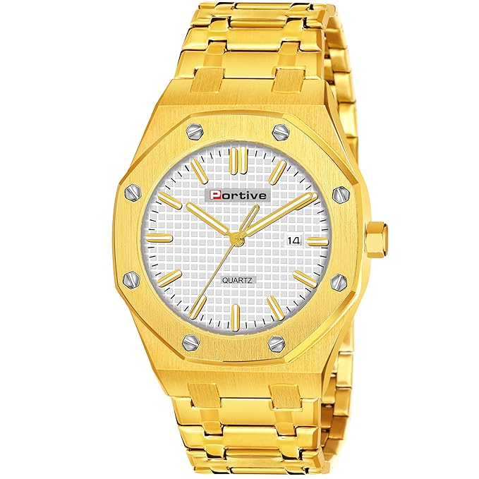 Portive Watch