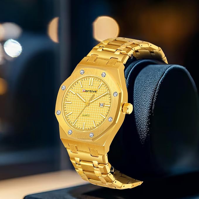 Portive Watch