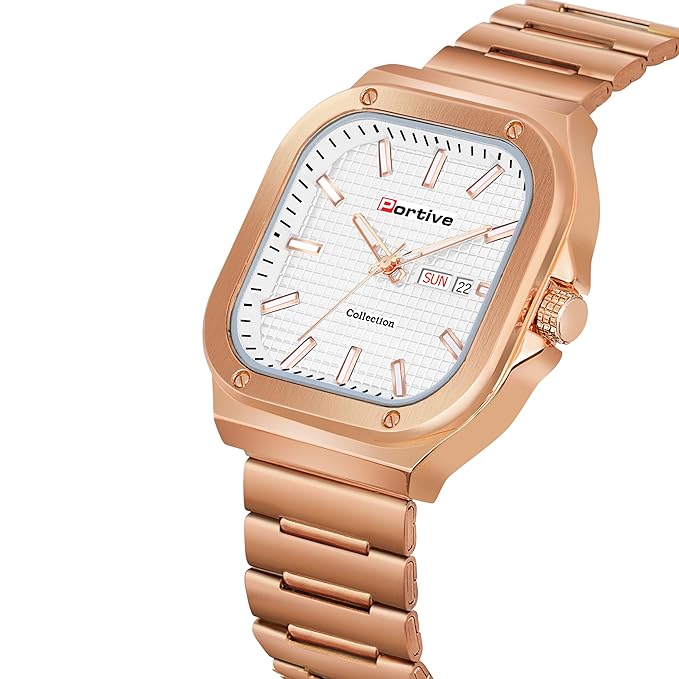 Portive Watch