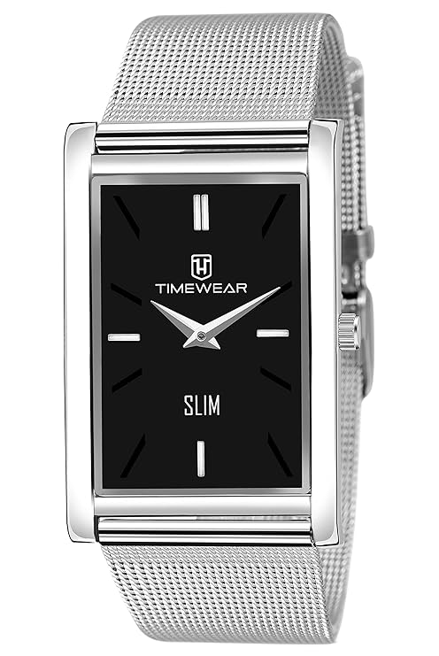 Timewear Watch