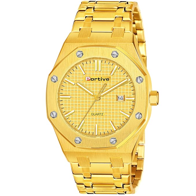 Portive Watch