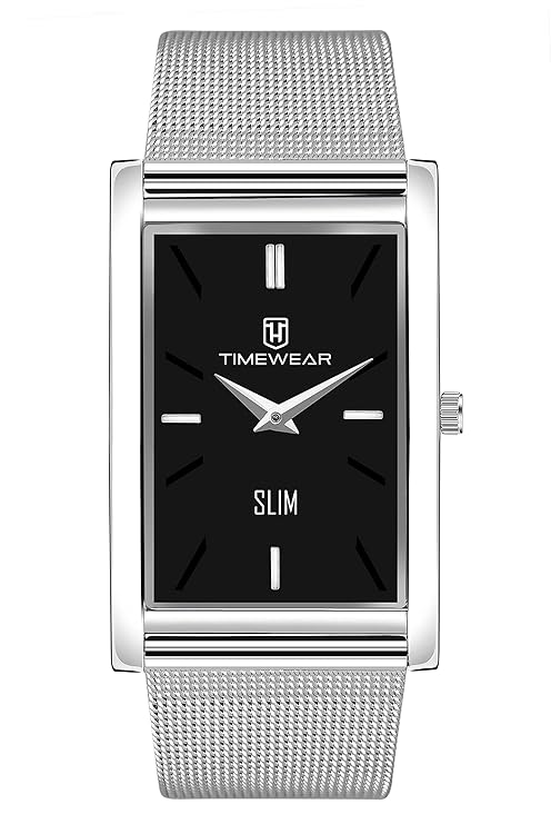 Timewear Watch