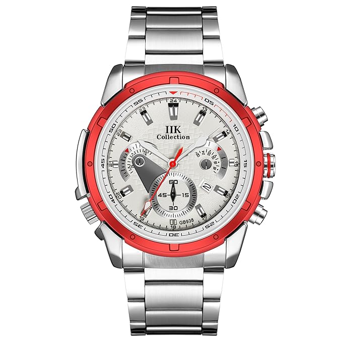 IIK Watch
