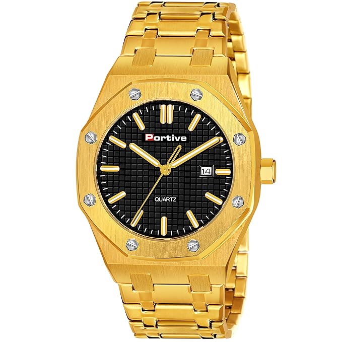 Portive Watch