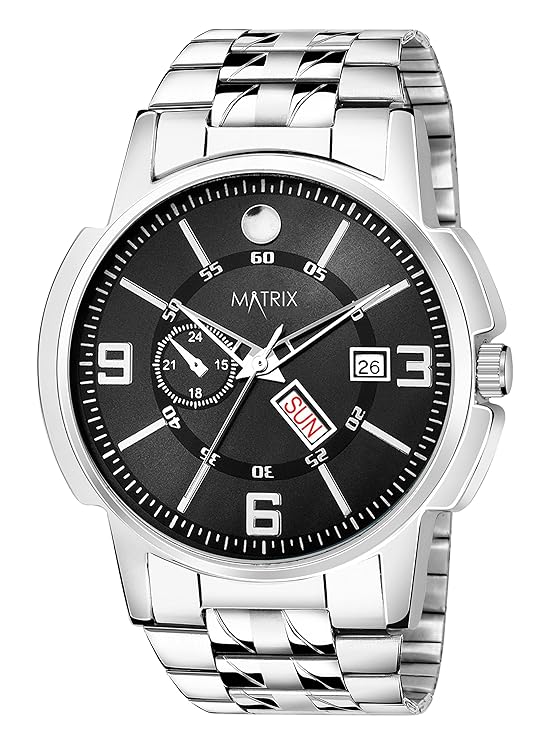 Matrix Watch