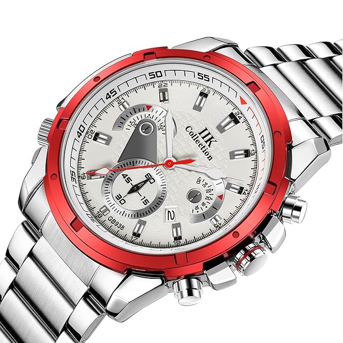IIK Watch