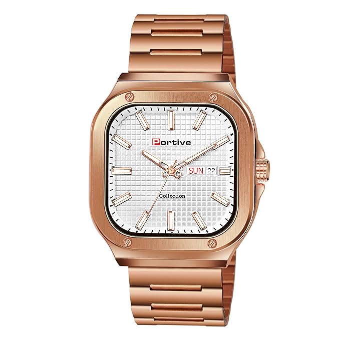 Portive Watch