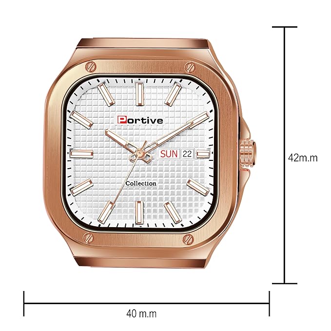 Portive Watch