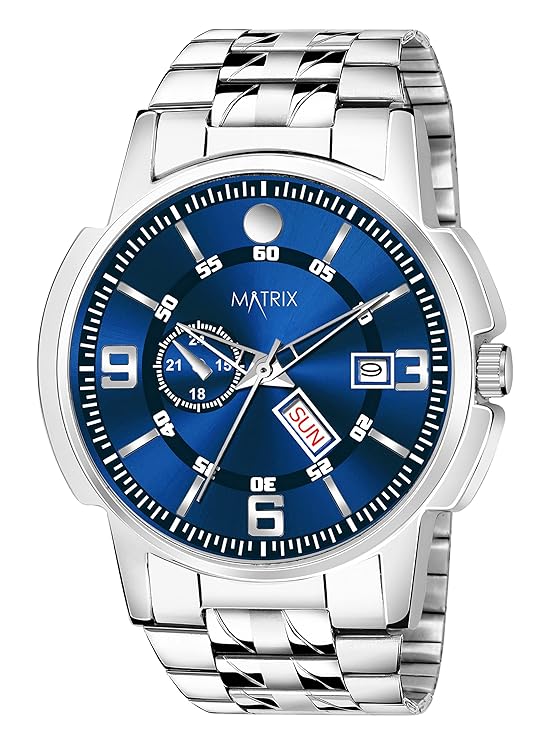 Matrix Watch