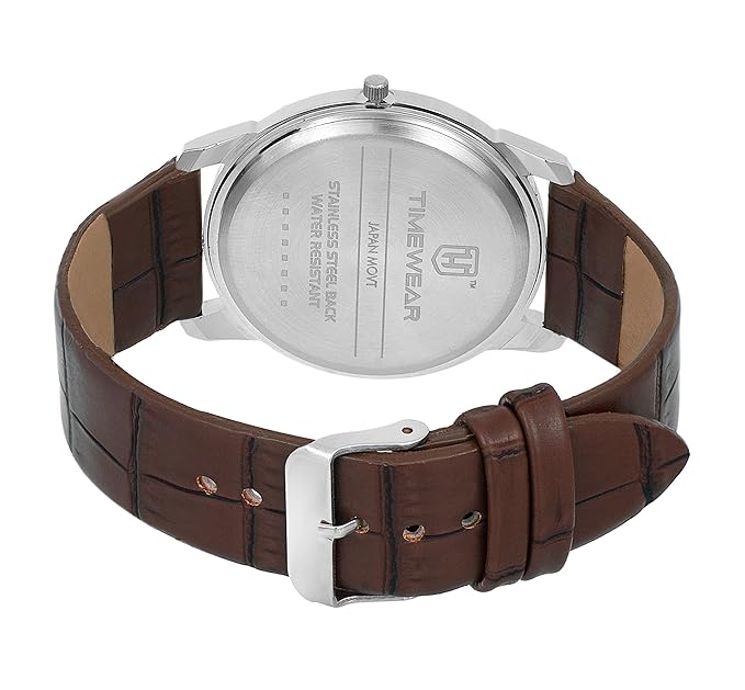 Timewear Watch