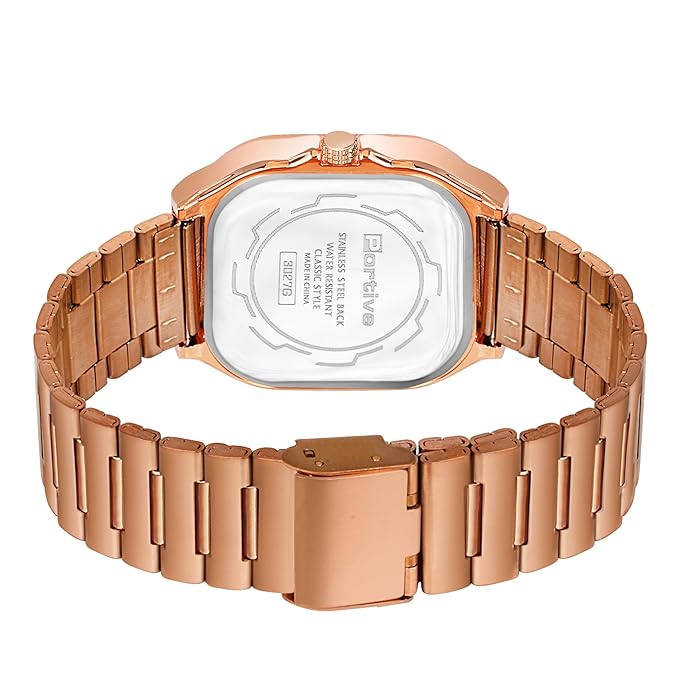 Portive Watch