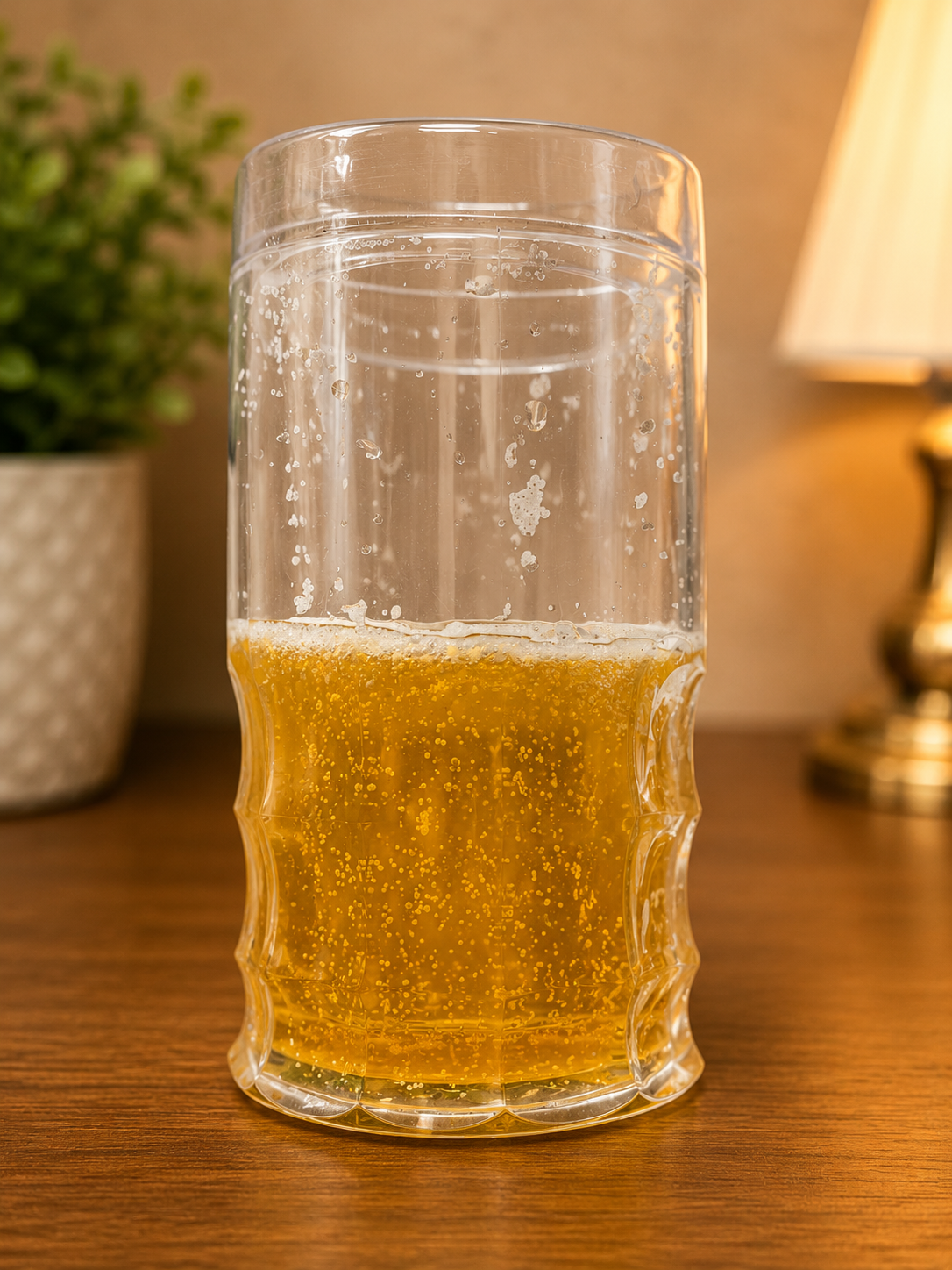 Beer mug