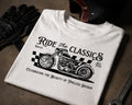 Ride Classic T-Shirt