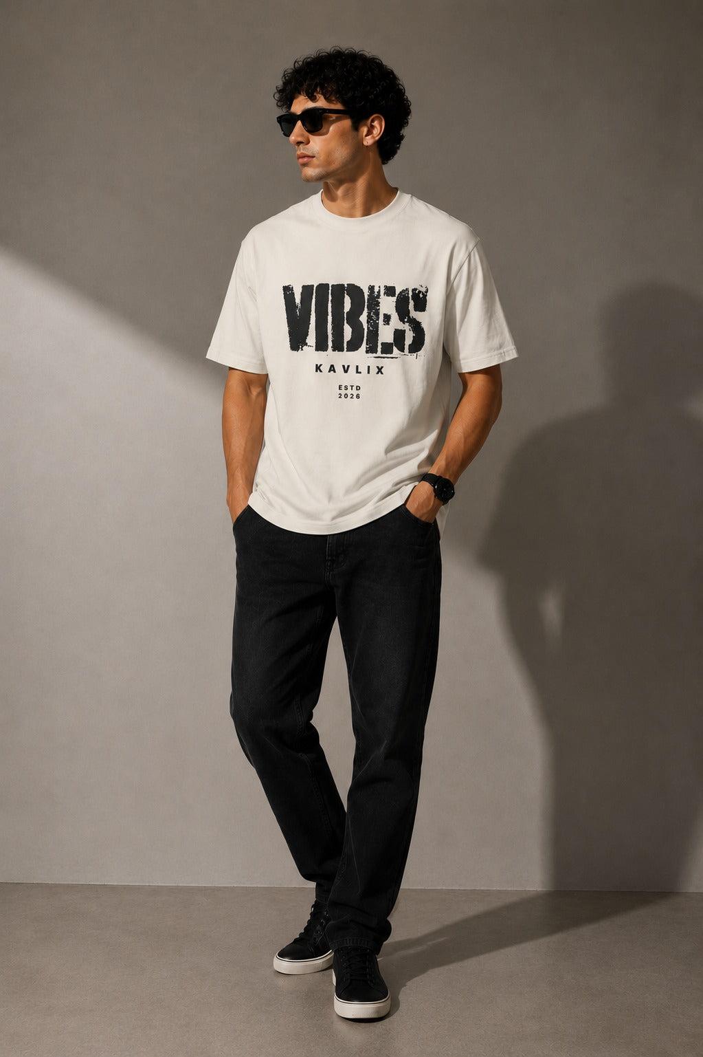 Vibes Special T-Shirt