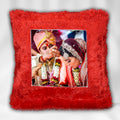 Photo Cushion Pillow