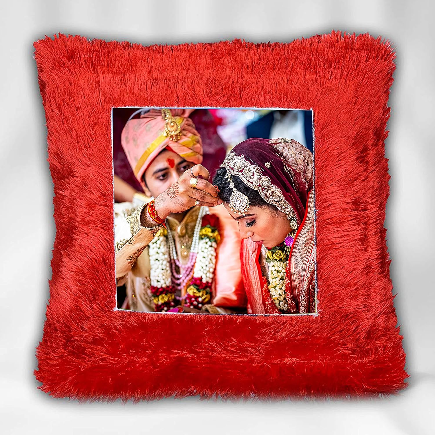 Photo Cushion Pillow