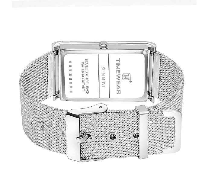 Timewear Watch
