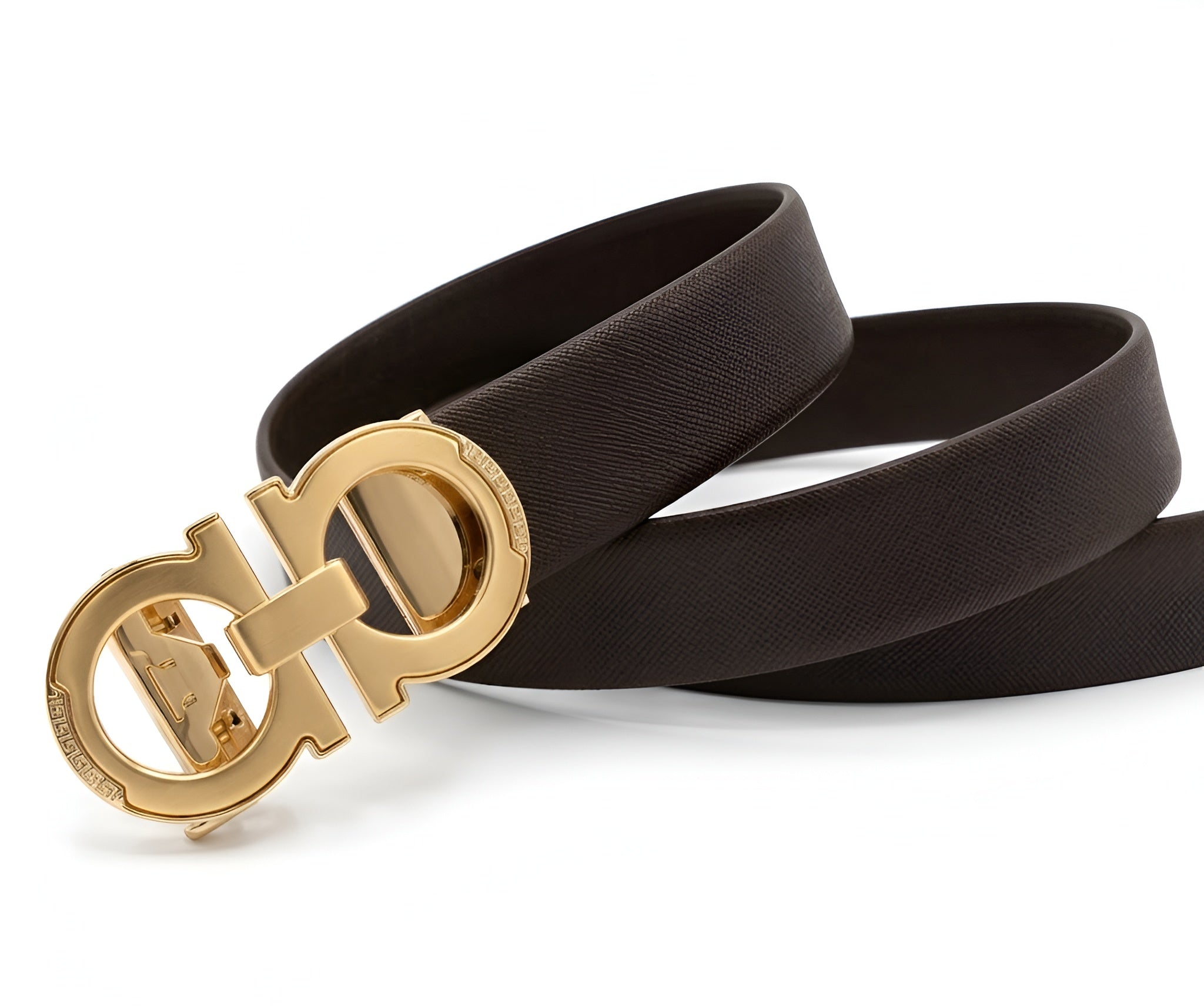 Elite Golden Belt