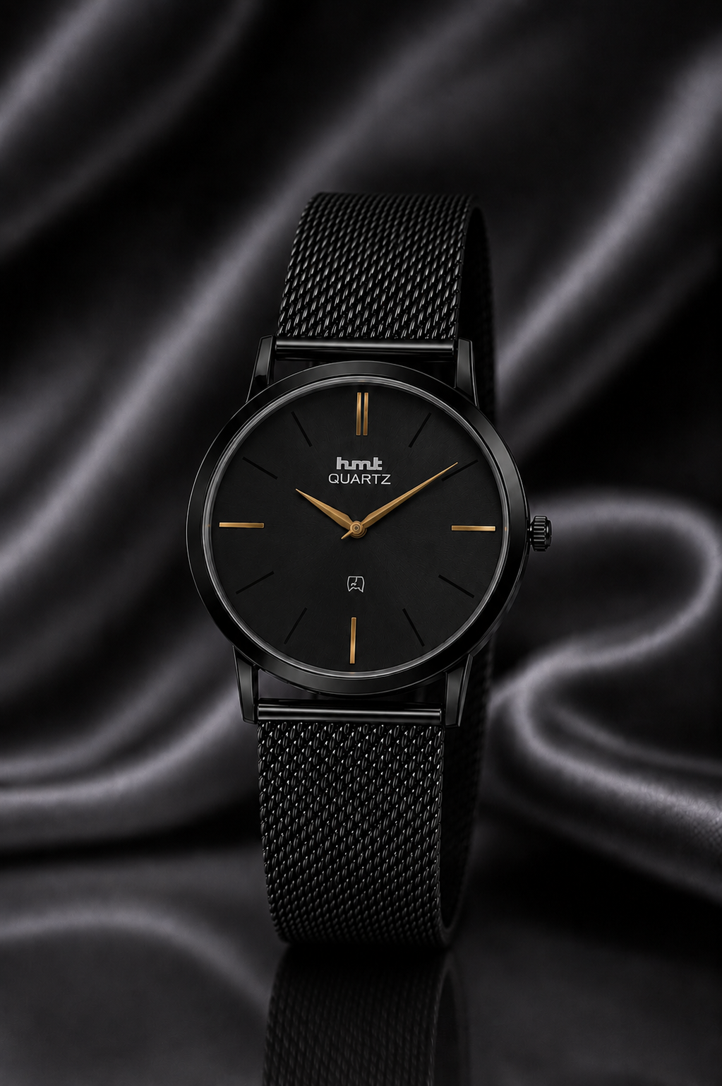 HMT Black Splash