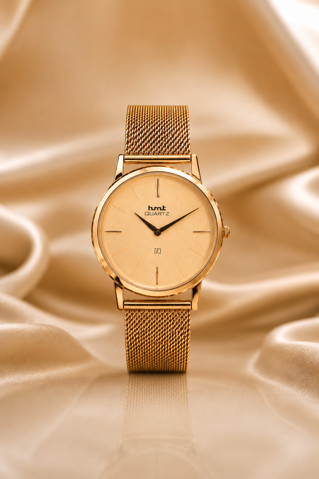 HMT Golden Splash
