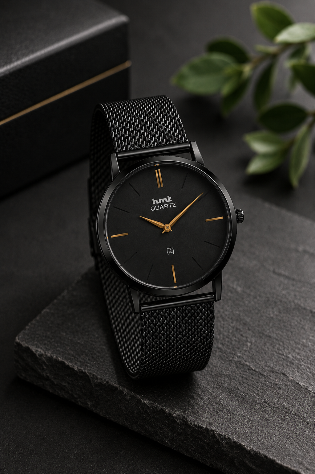 HMT Black Splash