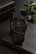 HMT Black Splash