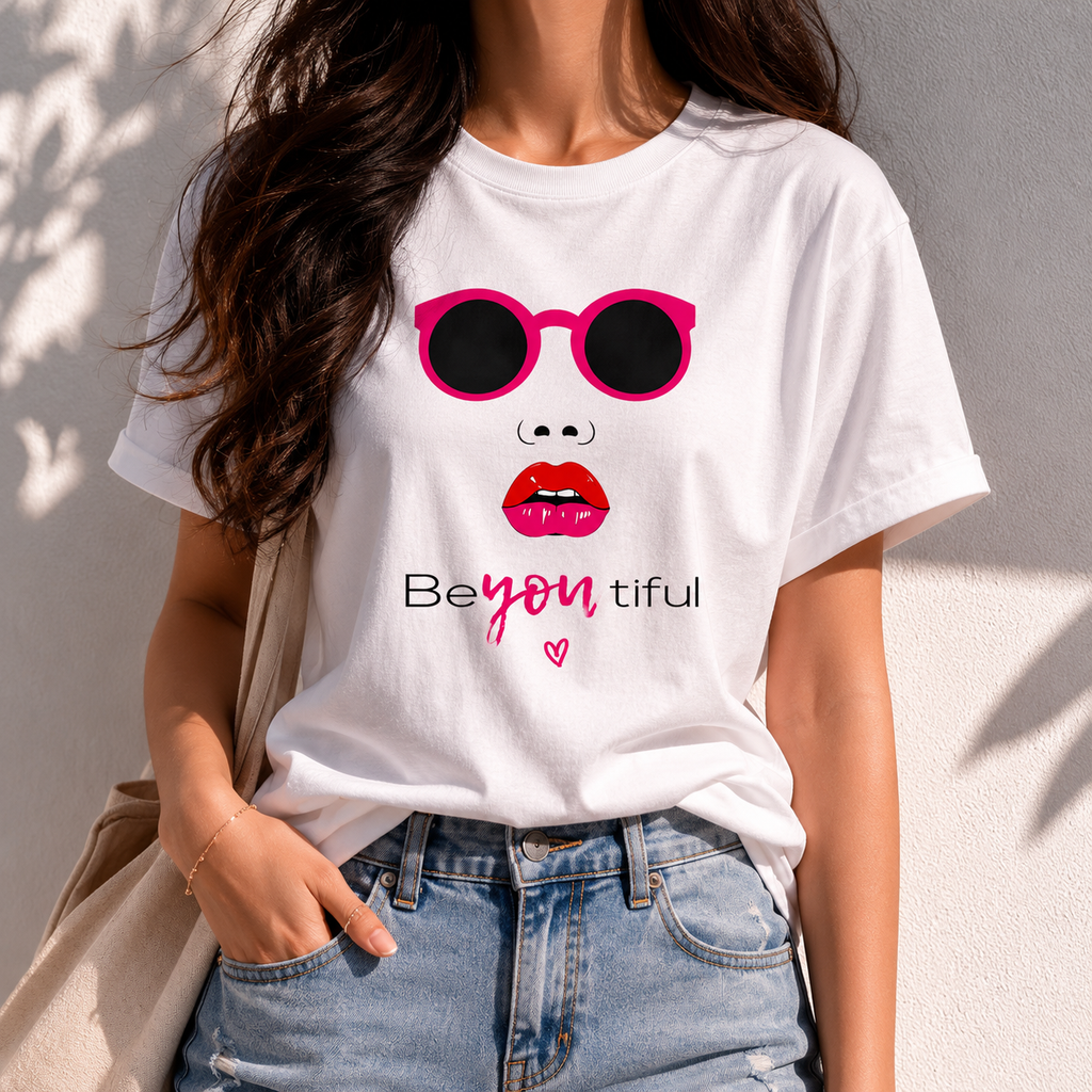 Beyoutiful T-Shirt