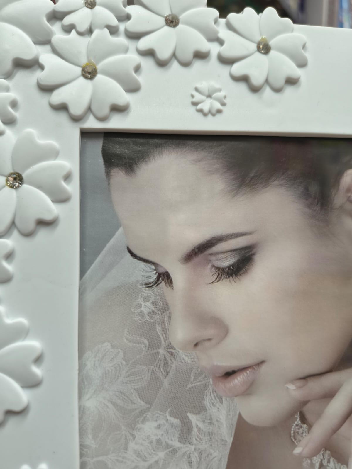 Marble Frame