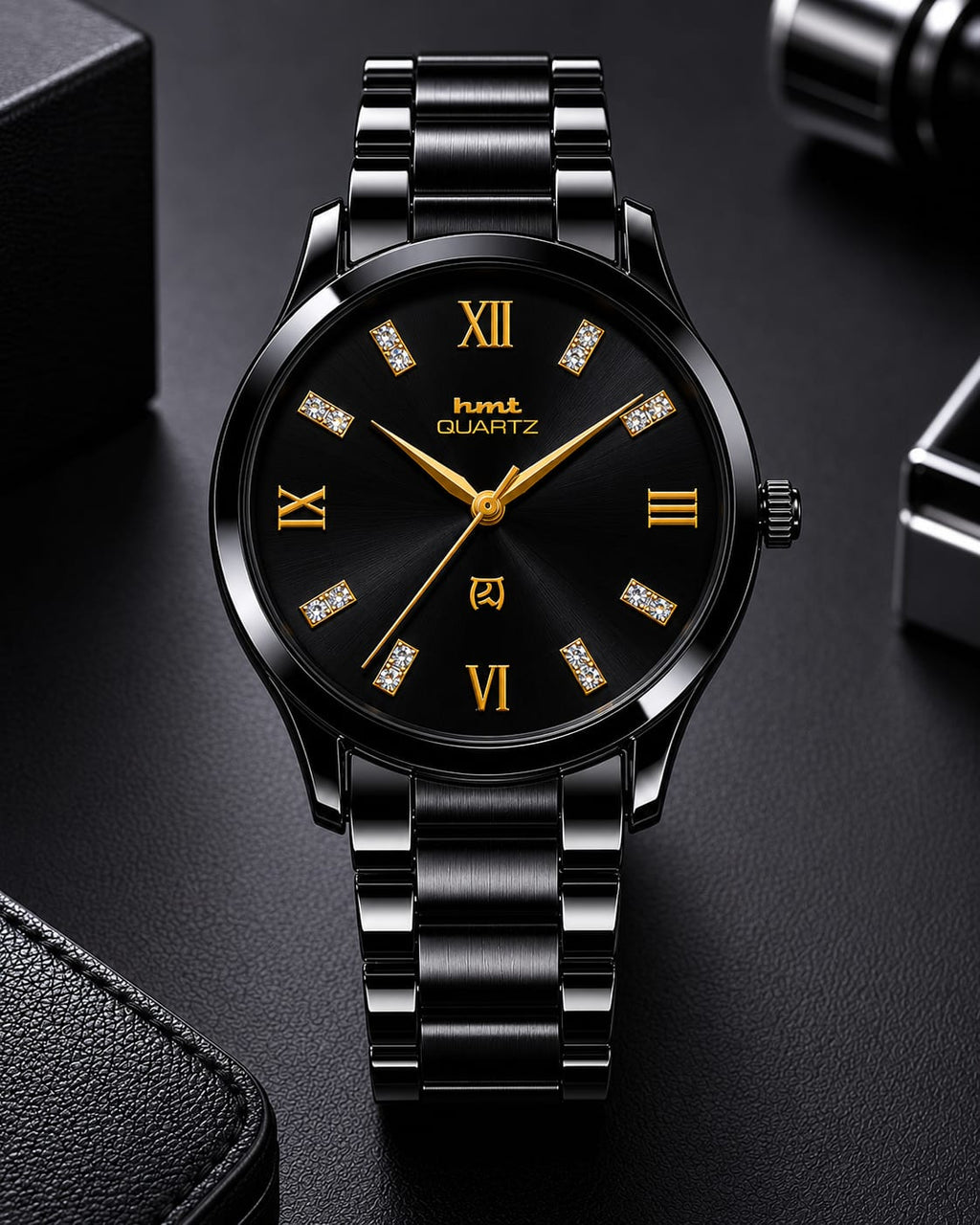HMT Watch