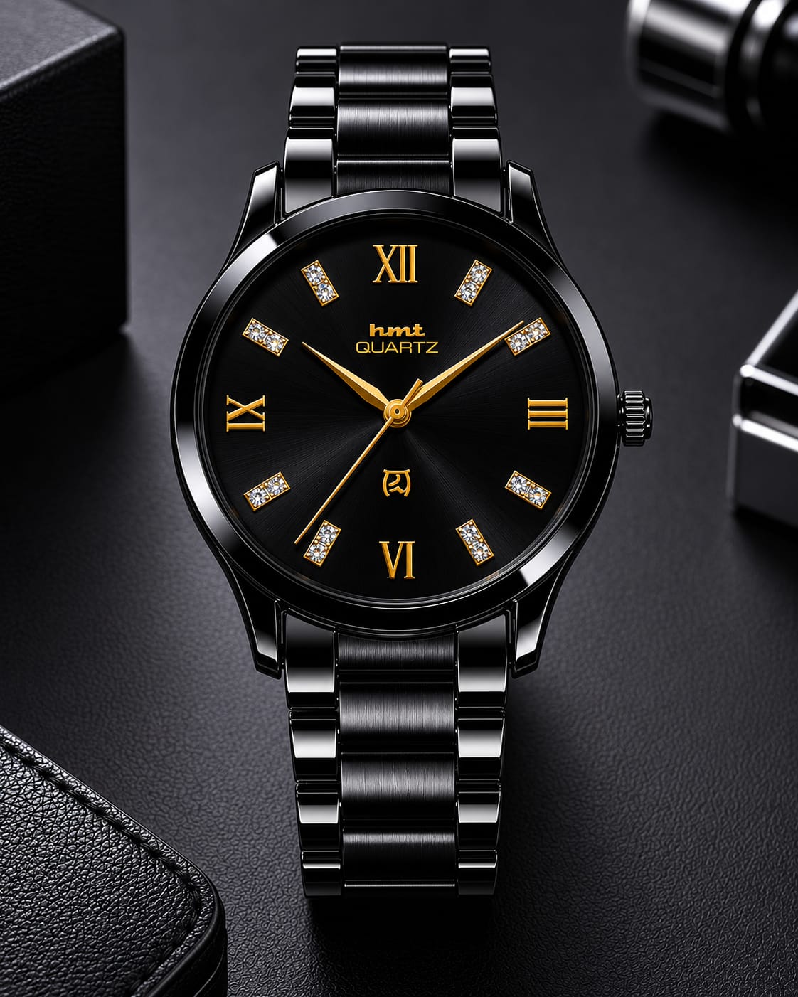HMT Watch