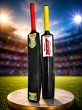 Heavy Plastic Cricket Bat