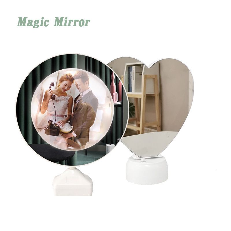 Magic Mirror