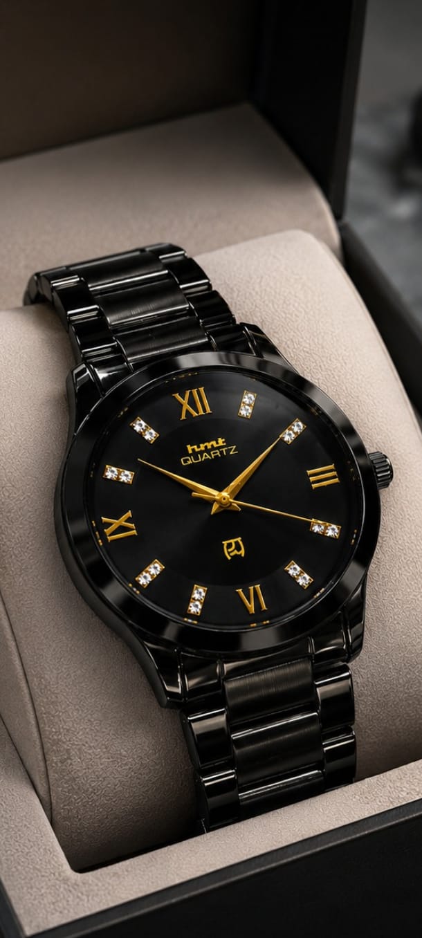 HMT Watch