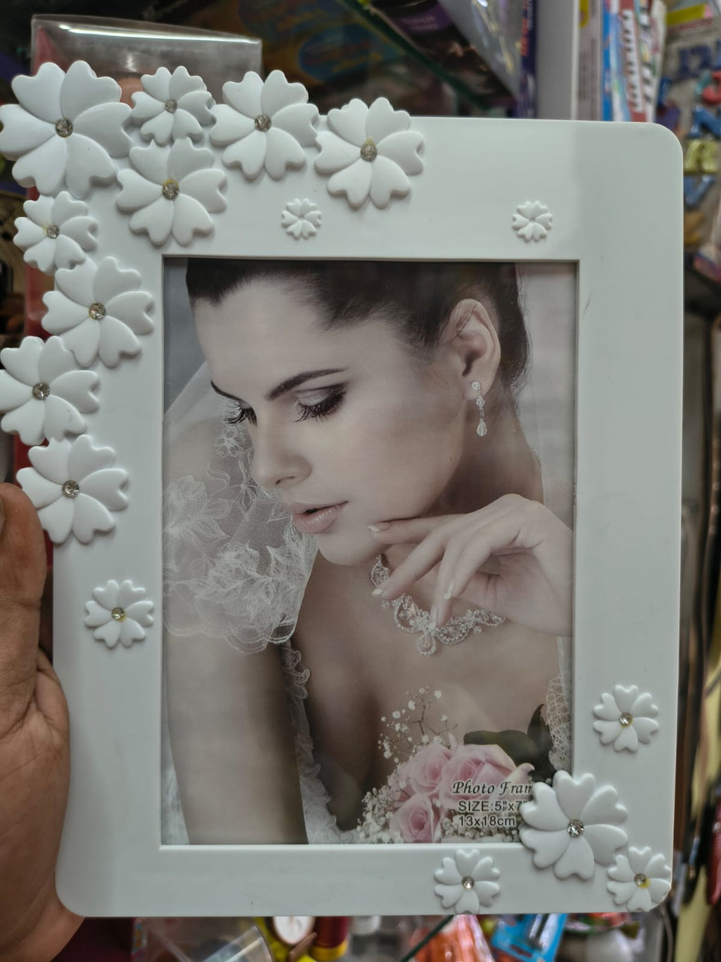 Marble Frame