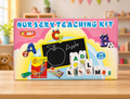Nursery Teaching kit